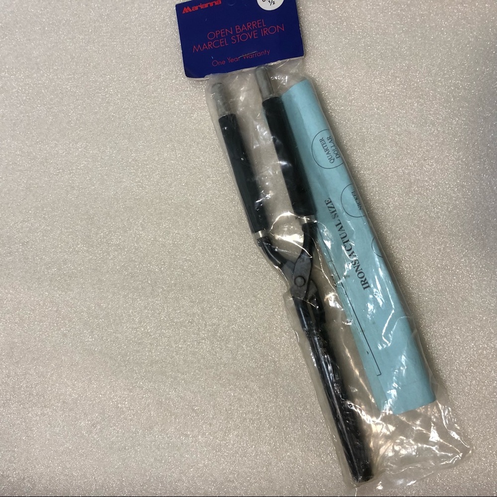 Marianna stone iron size 09-G - Picture 2 of 5